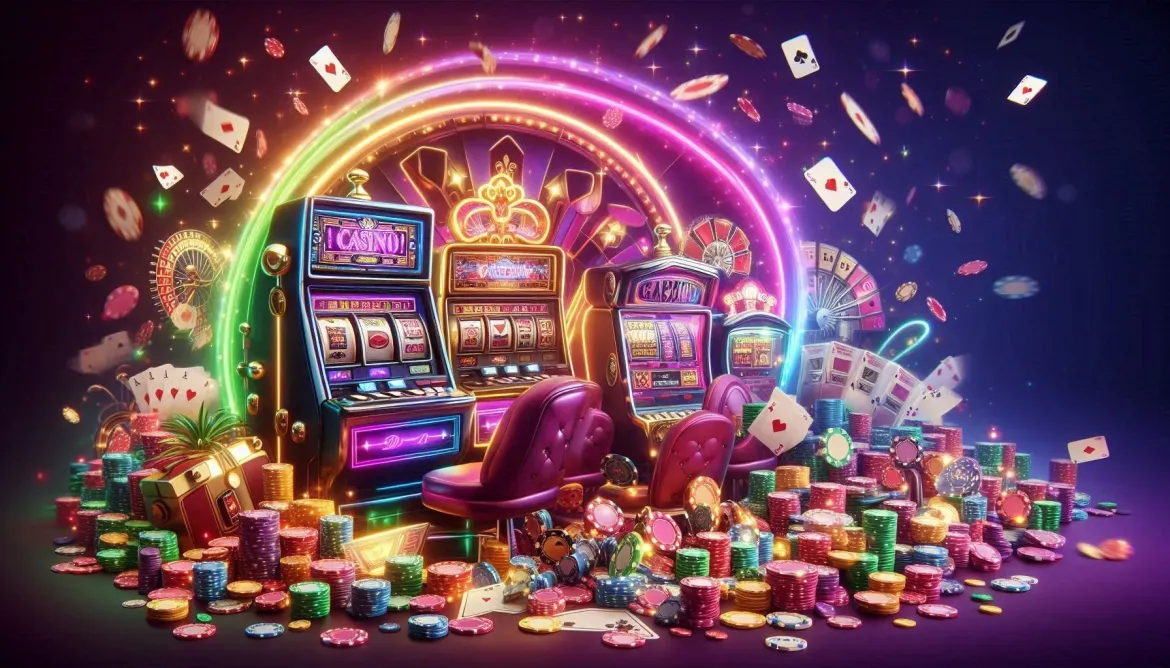 Love Casino 2